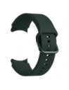 Hurtownia GSM - Bizon Strap Uhr Silikon Samsung Galaxy Watch 20 mm dunkelgrün - BIZ1825 - {ean13} - Hurt