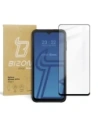 Szkło hartowane Bizon Glass Edge 2 do Samsung Galaxy XCover 6 Pro czarne