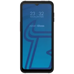 Hurtownia GSM - Bizon Glass Edge 2 Samsung Galaxy XCover 6 Pro schwarz - BIZ1826 - {ean13} - Hurt