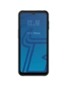 Hurtownia GSM - Szkło hartowane Bizon Glass Edge 2 do Samsung Galaxy XCover 6 Pro czarne - BIZ1826 - {ean13} - Hurt