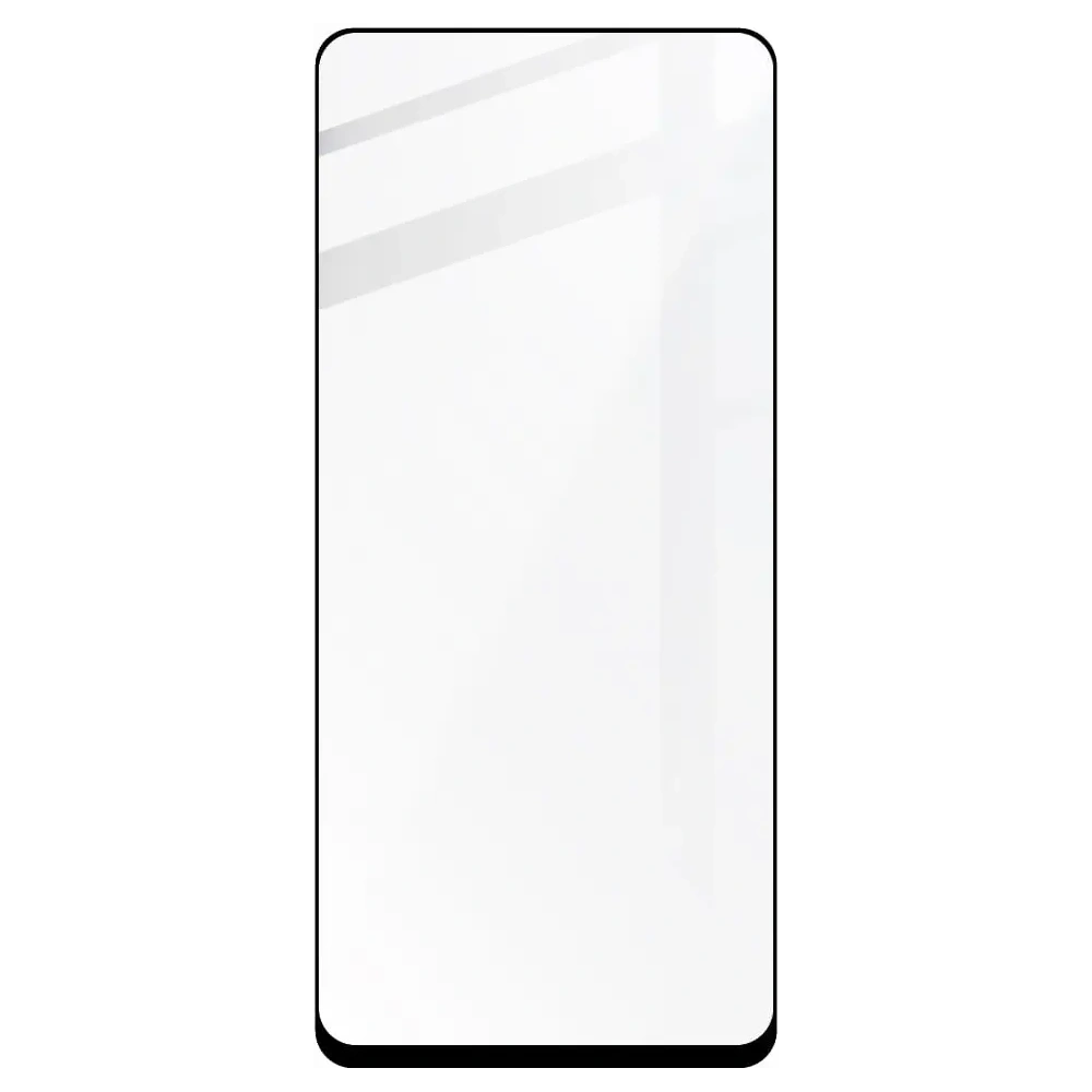 Wholesale Bizon Glass Edge 2 Samsung Galaxy XCover 6 Pro black - BIZ1826 - {ean13} - Hurt