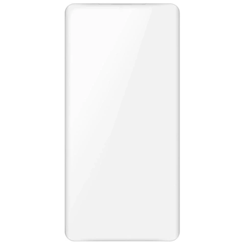 Folia hydrożelowa na ekran Bizon Glass Hydrogel do Samsung Galaxy XCover 6 Pro [2 PACK]