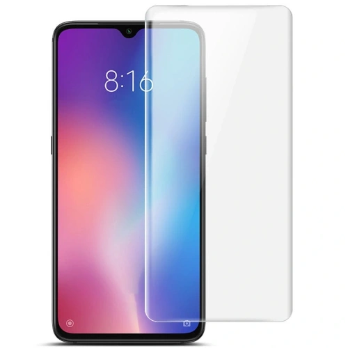 Folia hydrożelowa na ekran Bizon Glass Hydrogel do Samsung Galaxy XCover 6 Pro [2 PACK]