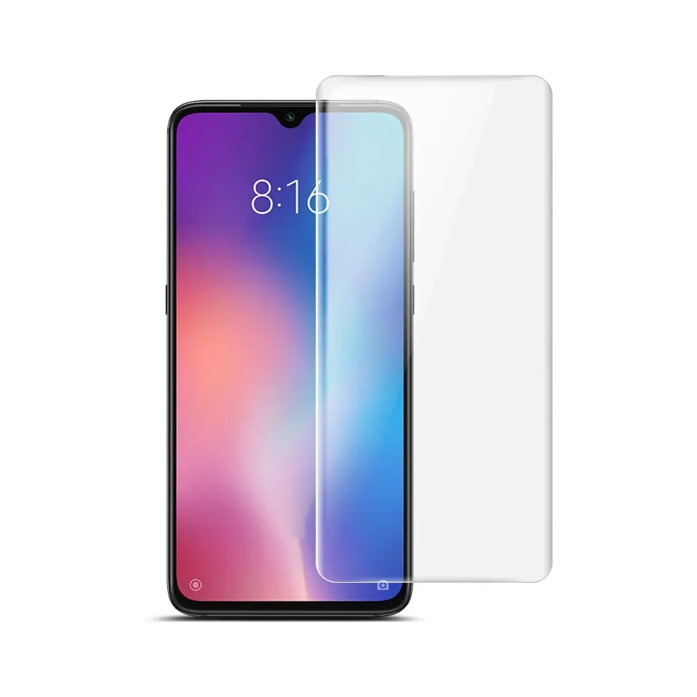 Hurtownia GSM - Bizon Glass Hydrogel Samsung Galaxy XCover 6 Pro [2 PACHET] - BIZ1827 - {ean13} - Hurt