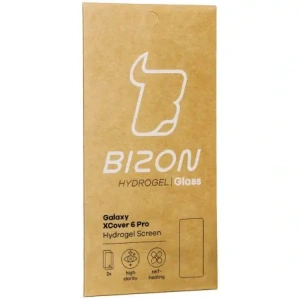 Wholesale Bizon Glass Hydrogel Samsung Galaxy XCover 6 Pro [2 PACK] - BIZ1827 - {ean13} - Hurt