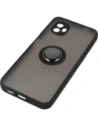 Hurtownia GSM - Bizon Case Hybrid Ring Samsung Galaxy Xcover6 rauchig mit einem schwarzen Rahmen - BIZ1828 - {ean13} - Hurt