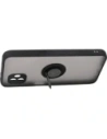 Hurtownia GSM - Bizon Case Hybrid Ring Samsung Galaxy Xcover6 rauchig mit einem schwarzen Rahmen - BIZ1828 - {ean13} - Hurt
