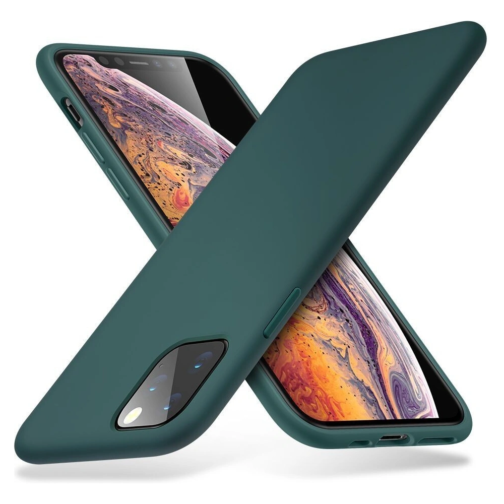 Hurtownia GSM - Etui ESR Yippee Apple iPhone 11 Pro Max Pine Green - ESR108GRN - {ean13} - Hurt