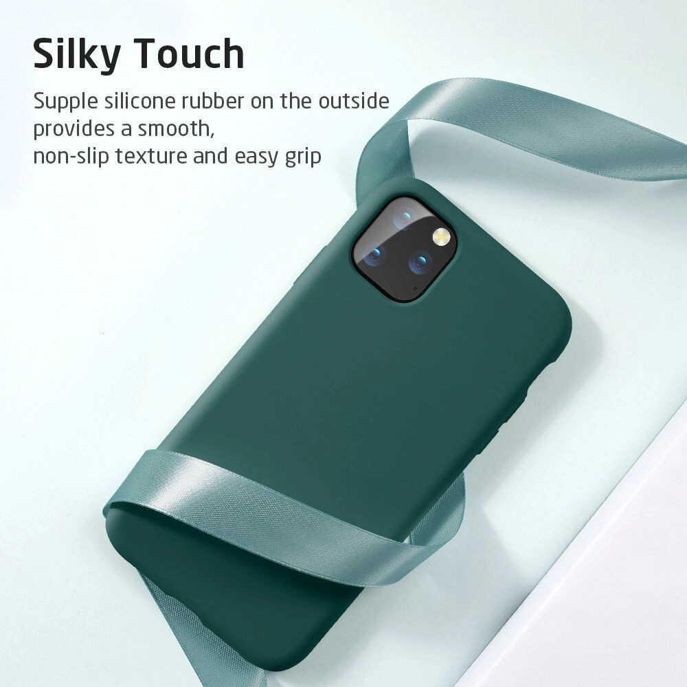 Hurtownia GSM - Etui ESR Yippee Apple iPhone 11 Pro Max Pine Green - ESR108GRN - {ean13} - Hurt