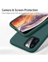 Hurtownia GSM - Etui ESR Yippee Apple iPhone 11 Pro Max Pine Green - ESR108GRN - {ean13} - Hurt