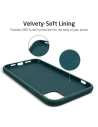 Wholesale ESR Yippee Apple iPhone 11 Pro Max Pine Green - ESR108GRN - {ean13} - Hurt
