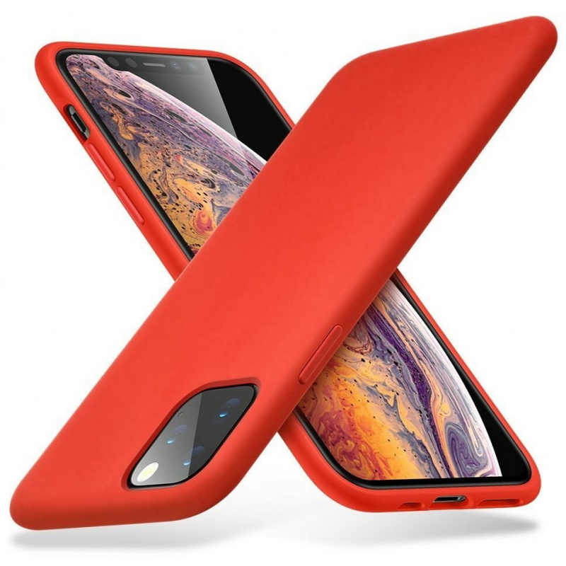 Hurtownia ESR - 4894240092576 - ESR109RED - Etui ESR Yippee Apple iPhone 11 Pro Max Red - B2B homescreen