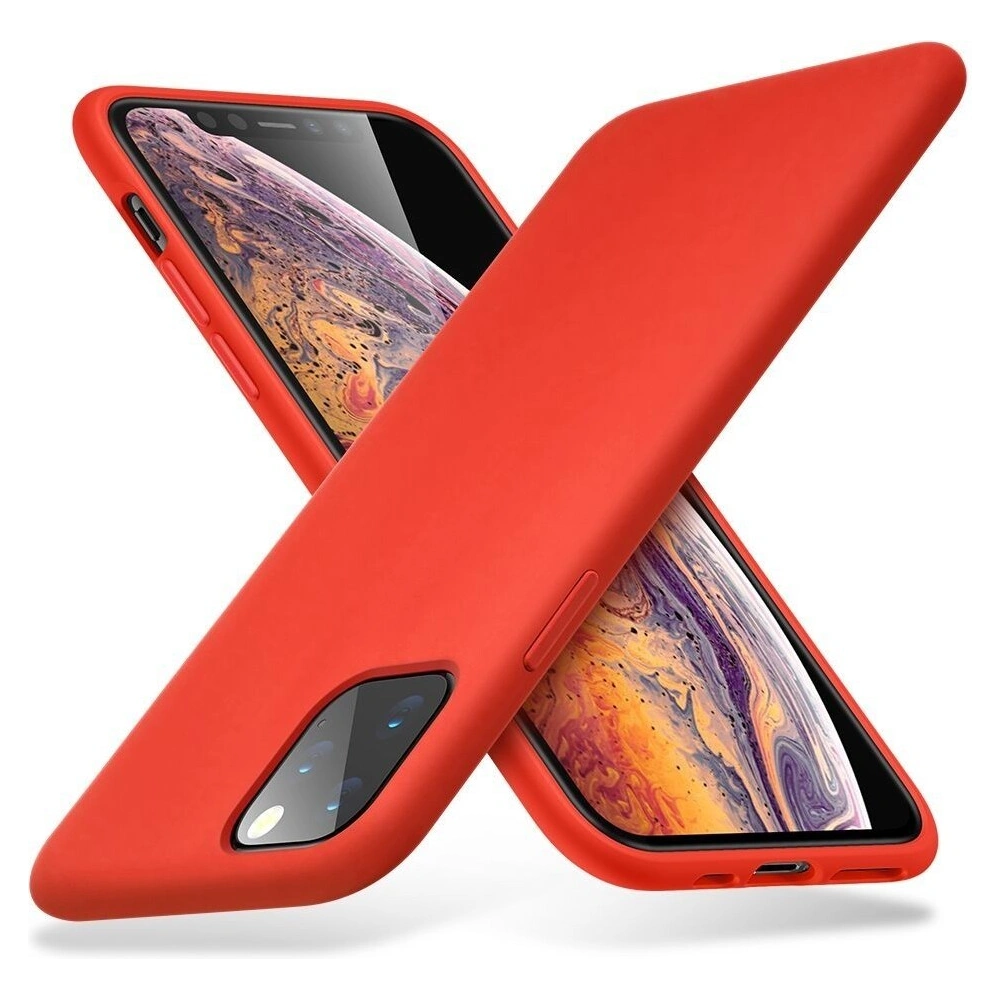 Hurtownia GSM - Etui ESR Yippee Apple iPhone 11 Pro Max Red - ESR109RED - {ean13} - Hurt