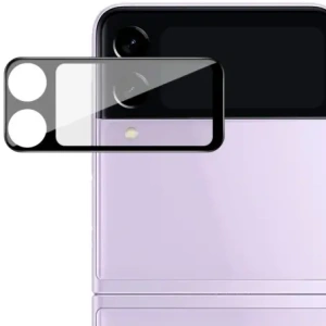 Wholesale Bizon Glass Lens Samsung Galaxy Z Flip4 [2 PACK] - BIZ1829 - {ean13} - Hurt