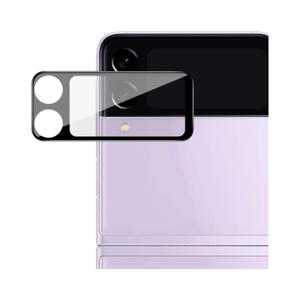 Hurtownia GSM - Bizon Glaslinse Samsung Galaxy Z Flip4 [2 PACK] - BIZ1829 - {ean13} - Hurt