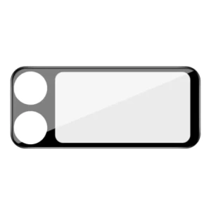 Hurtownia GSM - Bizon üveg lencse Samsung Galaxy Z Flip4 [2 Csomag] - BIZ1829 - {ean13} - Hurt
