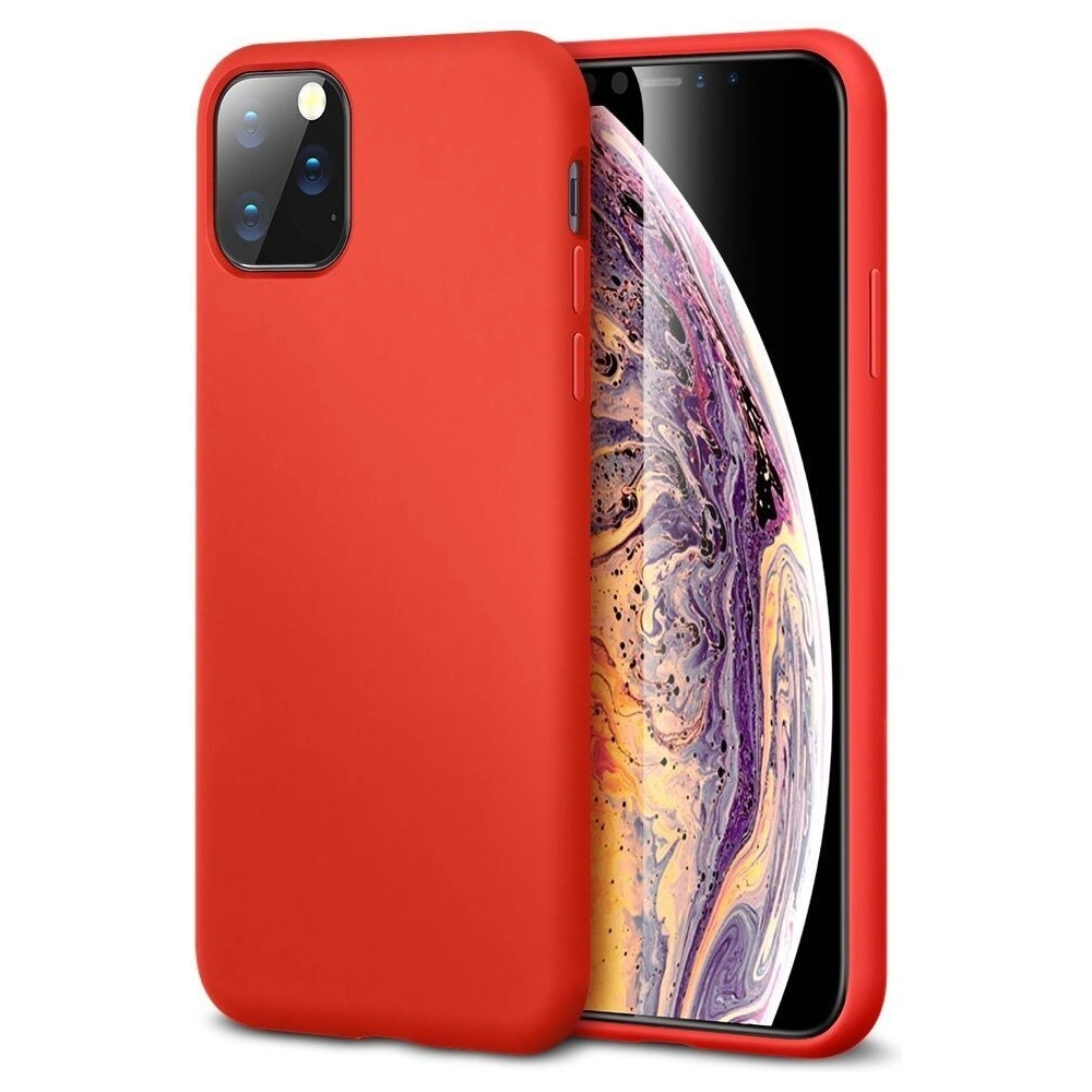 Hurtownia GSM - Etui ESR Yippee Apple iPhone 11 Pro Max Red - ESR109RED - {ean13} - Hurt