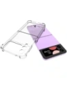 Wholesale Bizon Case Salpa Samsung Galaxy Z Flip4 clear - BIZ1830 - {ean13} - Hurt