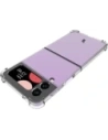 Wholesale Bizon Case Salpa Samsung Galaxy Z Flip4 clear - BIZ1830 - {ean13} - Hurt