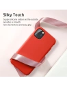 Hurtownia GSM - Etui ESR Yippee Apple iPhone 11 Pro Max Red - ESR109RED - {ean13} - Hurt