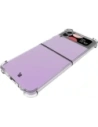 Wholesale Bizon Case Salpa Samsung Galaxy Z Flip4 clear - BIZ1830 - {ean13} - Hurt