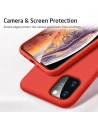 Wholesale ESR Yippee Apple iPhone 11 Pro Max Red - ESR109RED - {ean13} - Hurt