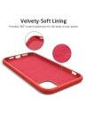 Wholesale ESR Yippee Apple iPhone 11 Pro Max Red - ESR109RED - {ean13} - Hurt