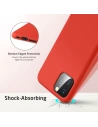 Hurtownia GSM - Etui ESR Yippee Apple iPhone 11 Pro Max Red - ESR109RED - {ean13} - Hurt