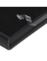 Hurtownia GSM - Bizon Case Silikonring Sq Samsung Galaxy Z Flip5 schwarz - BIZ1831 - {ean13} - Hurt