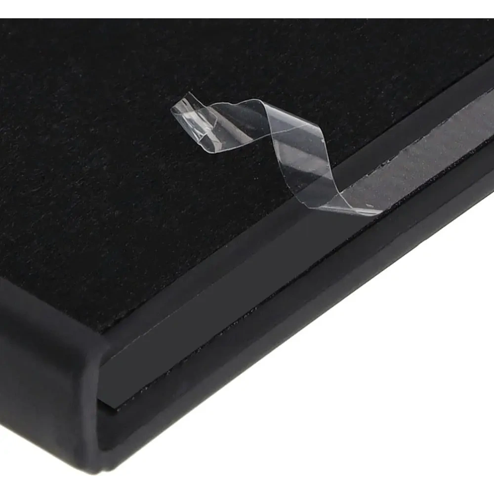 Hurtownia GSM - Bizon Case Silikonring Sq Samsung Galaxy Z Flip5 schwarz - BIZ1831 - {ean13} - Hurt