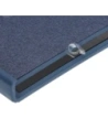 Hurtownia GSM - Bizon Case Silikonring Sq Samsung Galaxy Z Flip5 navyblau - BIZ1832 - {ean13} - Hurt