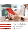 Hurtownia GSM - Etui ESR Yippee Apple iPhone 11 Pro Max Red - ESR109RED - {ean13} - Hurt
