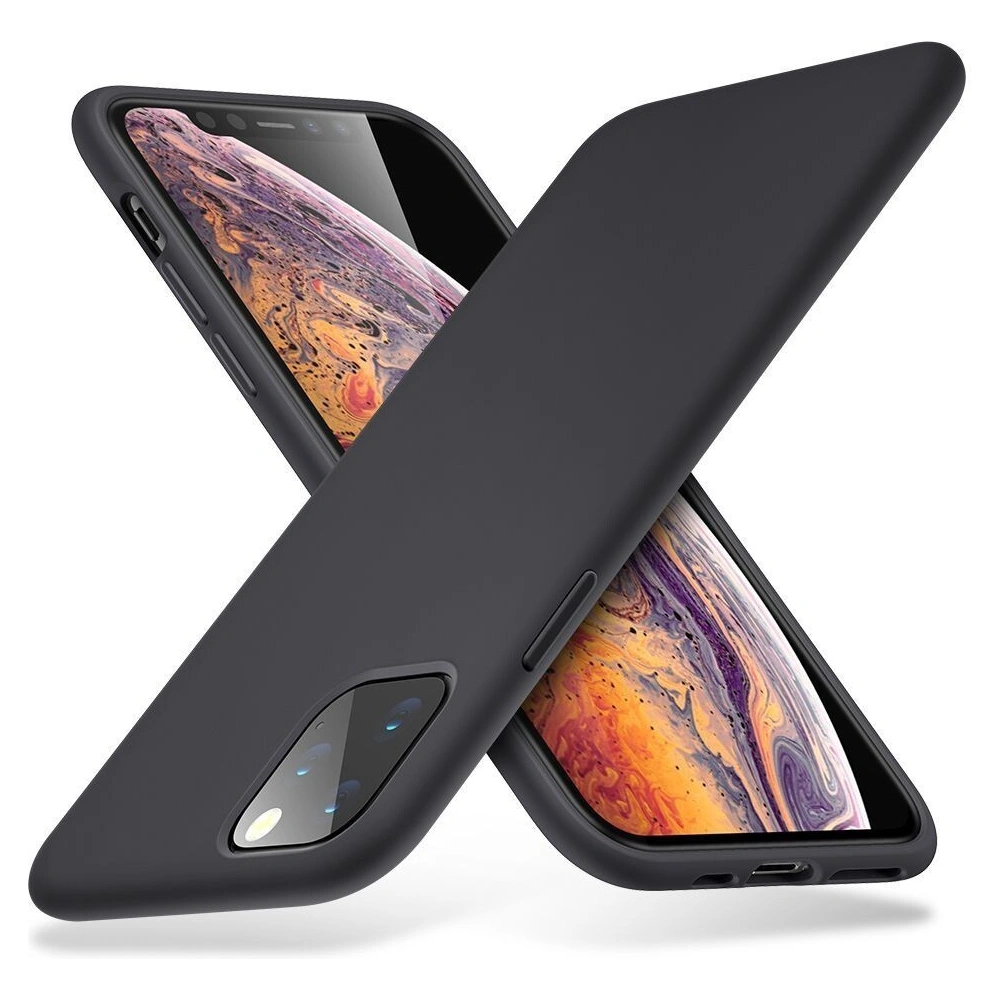 Hurtownia GSM - Etui ESR Yippee Apple iPhone 11 Pro Max Black - ESR110BLK - {ean13} - Hurt