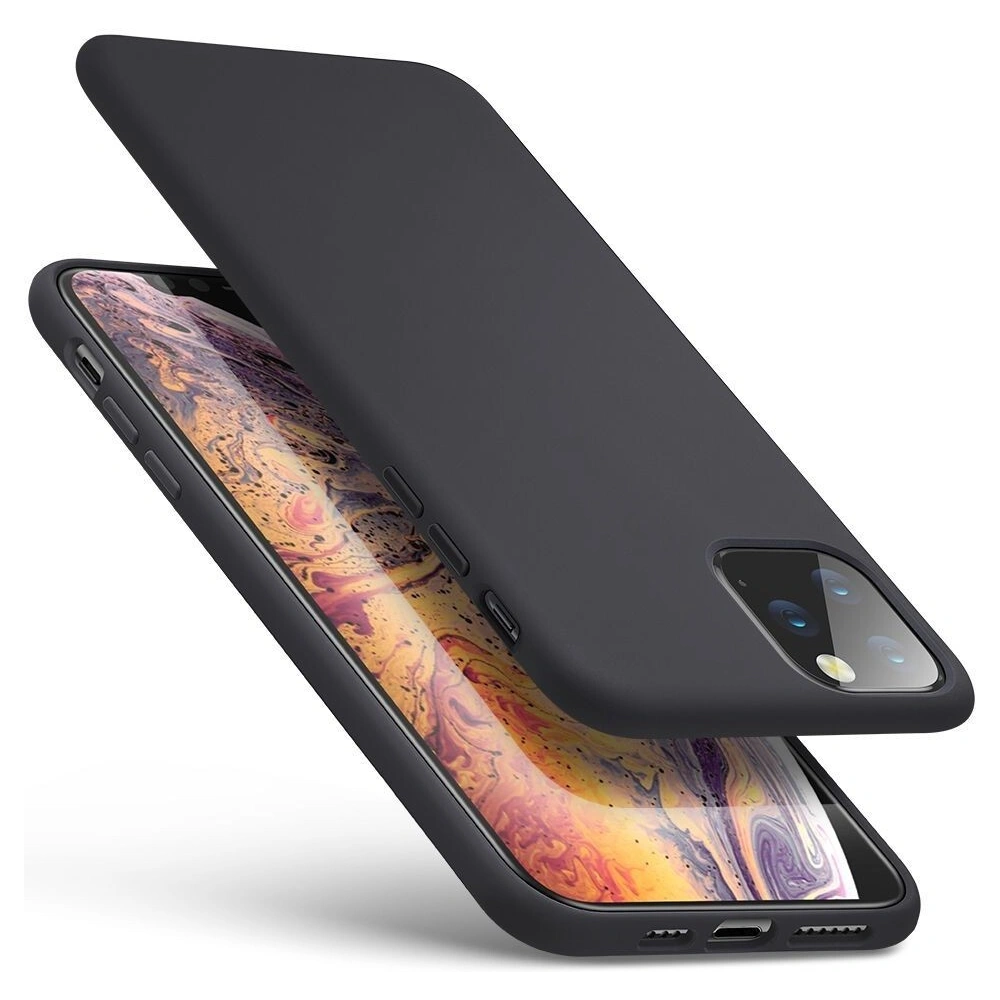 Hurtownia GSM - Etui ESR Yippee Apple iPhone 11 Pro Max Black - ESR110BLK - {ean13} - Hurt