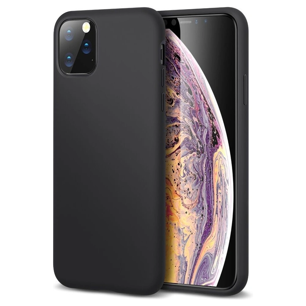 Hurtownia GSM - Etui ESR Yippee Apple iPhone 11 Pro Max Black - ESR110BLK - {ean13} - Hurt