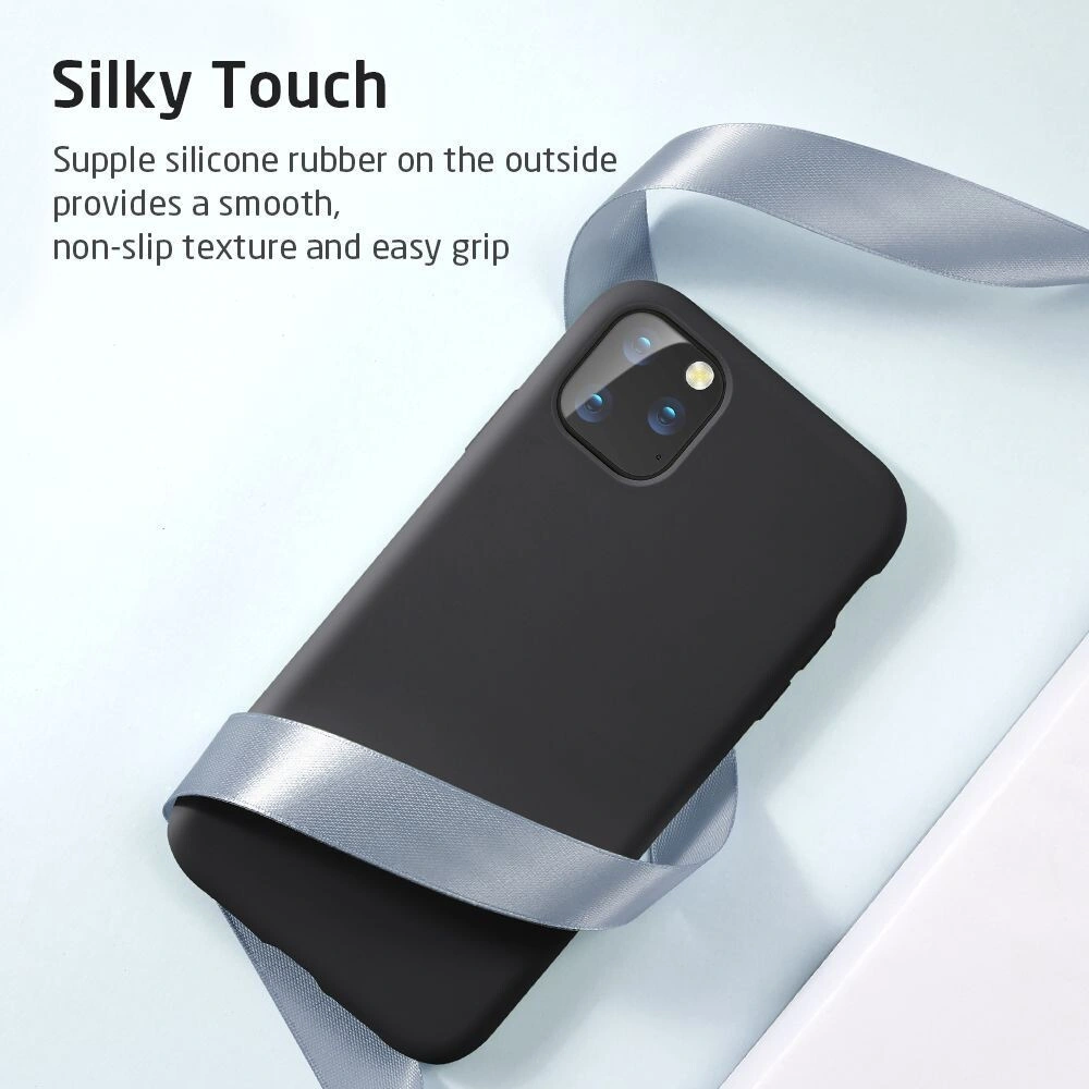 Wholesale ESR Yippee Apple iPhone 11 Pro Max Black - ESR110BLK - {ean13} - Hurt