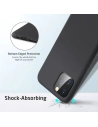 Hurtownia GSM - Etui ESR Yippee Apple iPhone 11 Pro Max Black - ESR110BLK - {ean13} - Hurt