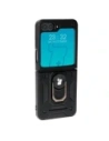 Hurtownia GSM - Bizon Case Shield Ring Samsung Galaxy Z Flip5 negru - BIZ1836 - {ean13} - Hurt