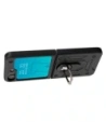Hurtownia GSM - Bizon Case Shield Ring Samsung Galaxy Z Flip5 schwarz - BIZ1836 - {ean13} - Hurt