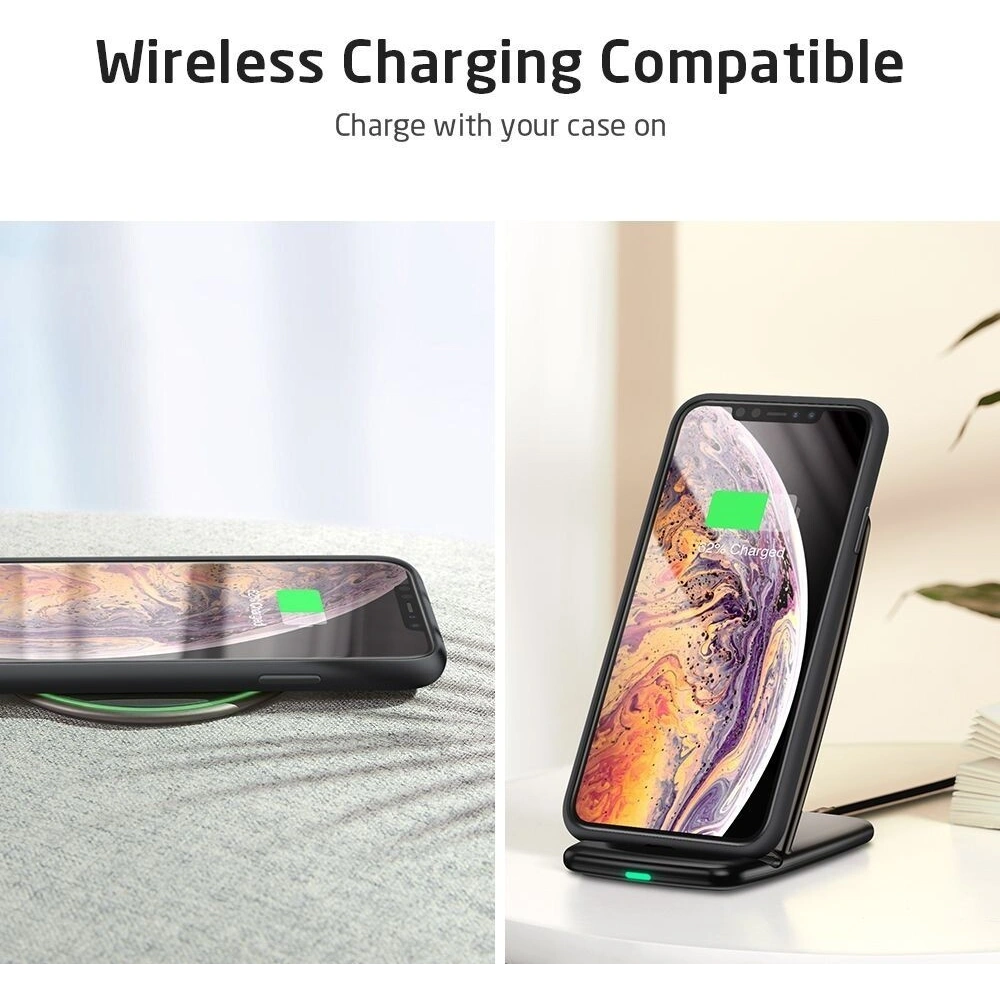 Wholesale ESR Yippee Apple iPhone 11 Pro Max Black - ESR110BLK - {ean13} - Hurt