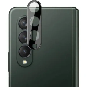Hurtownia GSM - Bizon üveg lencse Samsung Galaxy Z Fold3 5G [2 CSOMAG] - BIZ1837 - {ean13} - Hurt