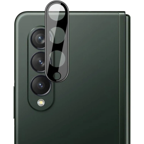 Szkło na aparat Bizon Glass Lens do Samsung Galaxy Z Fold3 5G [2 PACK]