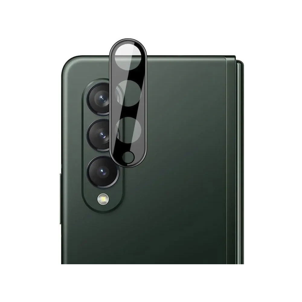 Wholesale Bizon Glass Lens Samsung Galaxy Z Fold3 5G [2 PACK] - BIZ1837 - {ean13} - Hurt