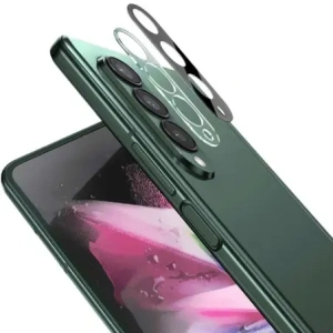 Hurtownia GSM - Bizon üveg lencse Samsung Galaxy Z Fold3 5G [2 CSOMAG] - BIZ1837 - {ean13} - Hurt