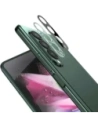Wholesale Bizon Glass Lens Samsung Galaxy Z Fold3 5G [2 PACK] - BIZ1837 - {ean13} - Hurt
