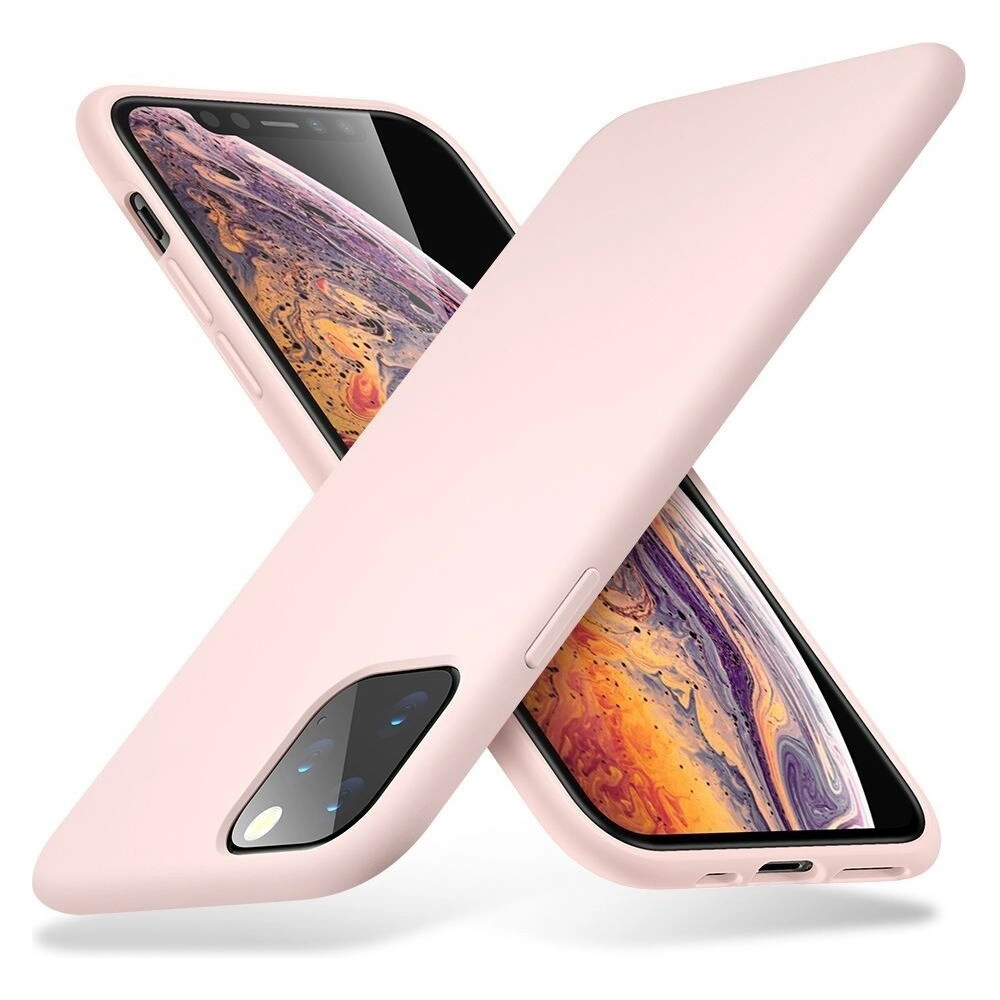 Wholesale ESR Yippee Apple iPhone 11 Pro Max Pink - ESR111PNK - {ean13} - Hurt