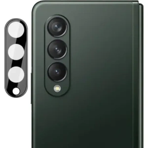 Hurtownia GSM - Bizon üveg lencse Samsung Galaxy Z Fold3 5G [2 CSOMAG] - BIZ1837 - {ean13} - Hurt