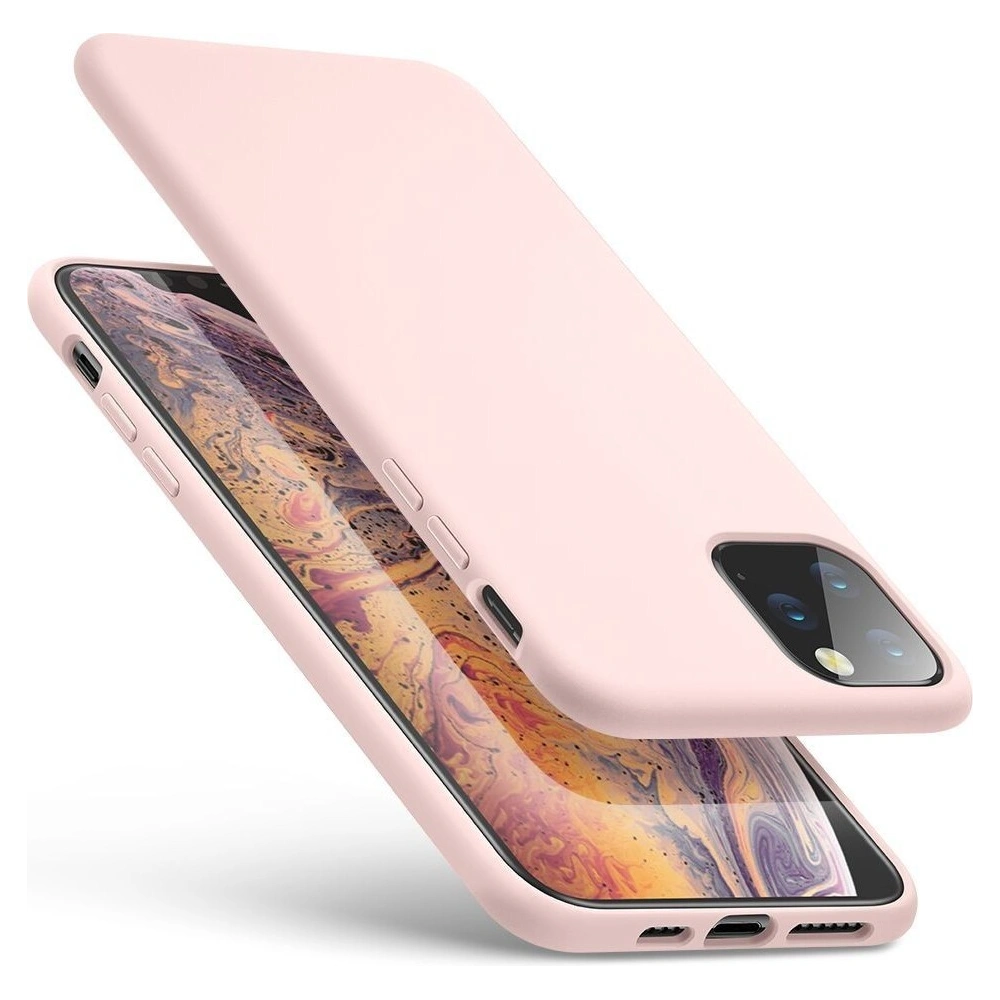 Hurtownia GSM - Etui ESR Yippee Apple iPhone 11 Pro Max Pink - ESR111PNK - {ean13} - Hurt