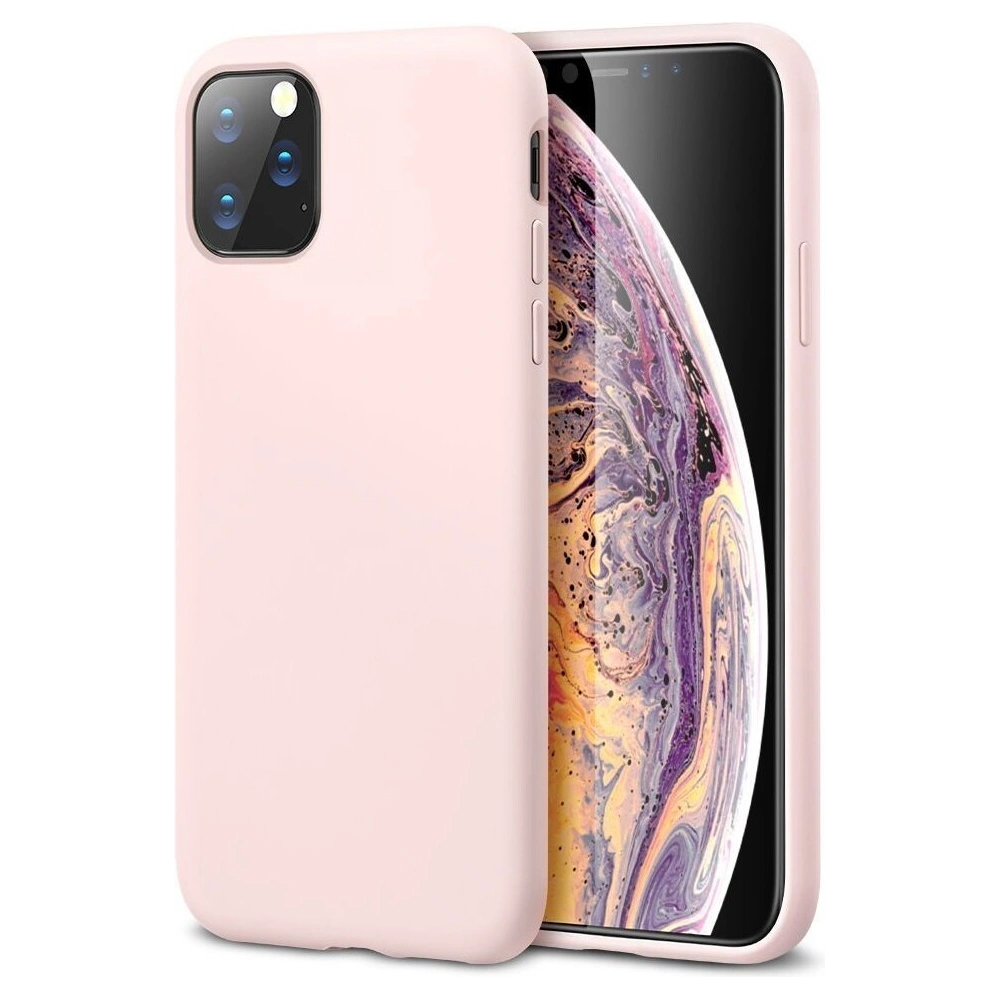 Hurtownia GSM - Etui ESR Yippee Apple iPhone 11 Pro Max Pink - ESR111PNK - {ean13} - Hurt