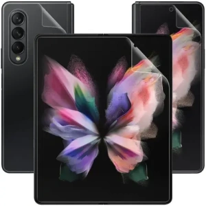 Hurtownia GSM - Fólie hydrogelová na zadní a přední stranu Bizon Glass Hydrogel Samsung Galaxy Z Fold4 - BIZ1838 - {ean13} - Hurt